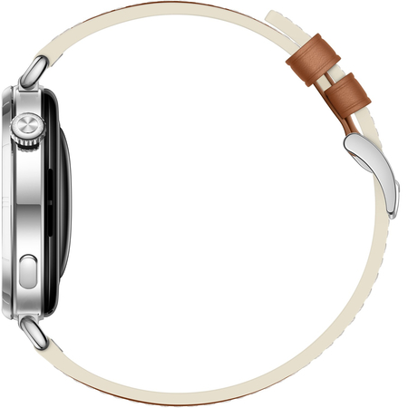 Часы Huawei Watch GT6 41mm Brown, Цвет, заявленный производителем: Brown, изображение 5 - GOODMi