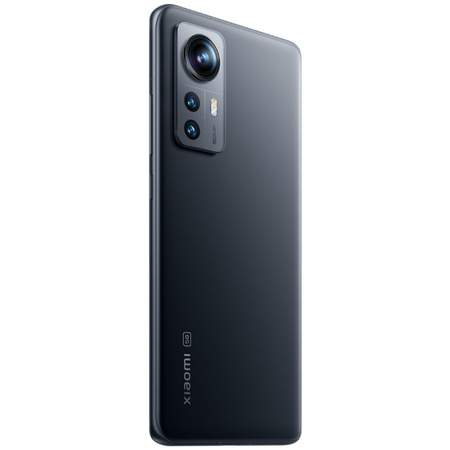 Уценка Xiaomi 12X 8/128Gb Gray, изображение 6 - GOODMi