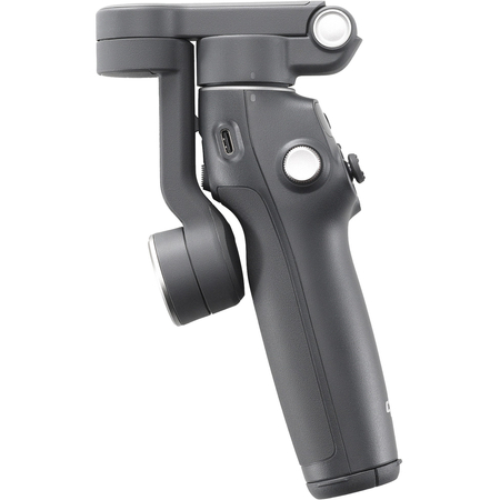 Стабилизатор для смартфона DJI Osmo Mobile 7 Pro Серый, изображение 9 - GOODMi