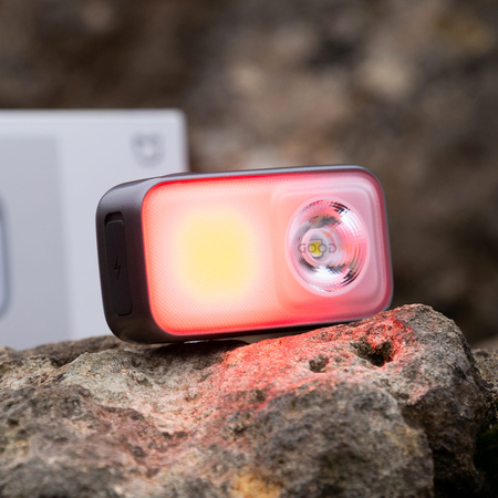 Фонарь Xiaomi Mijia Outdoor Multi Functional Lamp, изображение 4 - GOODMi