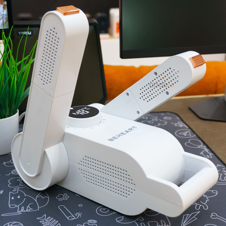 Сушилка для обуви Bеhеart H200, изображение 2 - GOODMi