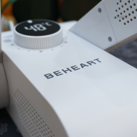 Сушилка для обуви Bеhеart H200, изображение 4 - GOODMi