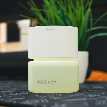 Ароматизатор воздуха Mijia Fragrance Machine 2 Белый, изображение 4 - GOODMi