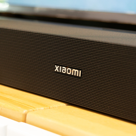 Саундбар Xiaomi TV Audio 5.1.2 490W Черный, изображение 3 - GOODMi