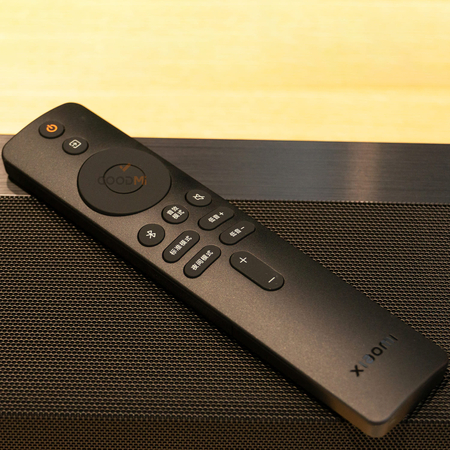 Саундбар Xiaomi TV Audio 5.1.2 490W Черный, изображение 7 - GOODMi