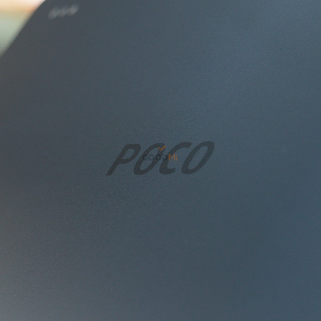 Планшет POCO Pad X1 8/512Gb Gray, Цвет: Grey / Серый, Оперативная память: 8 Гб, Встроенная память: 512 Гб, изображение 16 - GOODMi