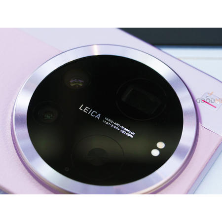 Чехол Xiaomi 17 Ultra Photography Kit Фиолетовый, Основной цвет: Фиолетовый, изображение 7 - GOODMi