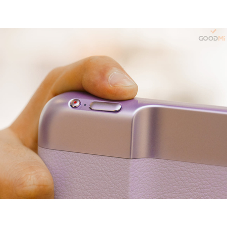 Чехол Xiaomi 17 Ultra Photography Kit Фиолетовый, Основной цвет: Фиолетовый, изображение 5 - GOODMi