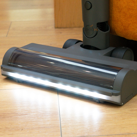 Беспроводной пылесос Xiaomi Vacuum Cleaner G30 Max, изображение 10 - GOODMi