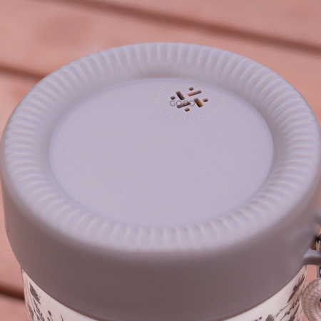 Термокружка SmartFrog KW-CD01, изображение 5 - GOODMi