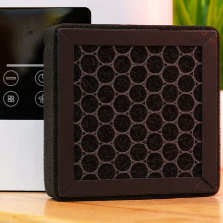 Очиститель воздуха LEGUS LGS-KJ21W Белый, изображение 8 - GOODMi