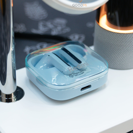 Беспроводное зарядное устройство C09Pro Qi2 3в1 Белое, Цвет: Белый, изображение 8 - GOODMi