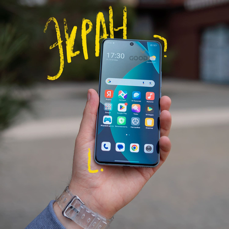 Смартфон Redmi Note 15 Pro Plus 8/256Gb Голубой, Цвет: Blue / Голубой, Оперативная память: 8 Гб, Встроенная память: 256 Гб, изображение 13 - GOODMi