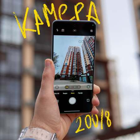 Смартфон Xiaomi Redmi Note 15 Pro Plus 12/512Gb Синий, Цвет: Blue / Голубой, Оперативная память: 12 Гб, Встроенная память: 512 Гб, изображение 15 - GOODMi