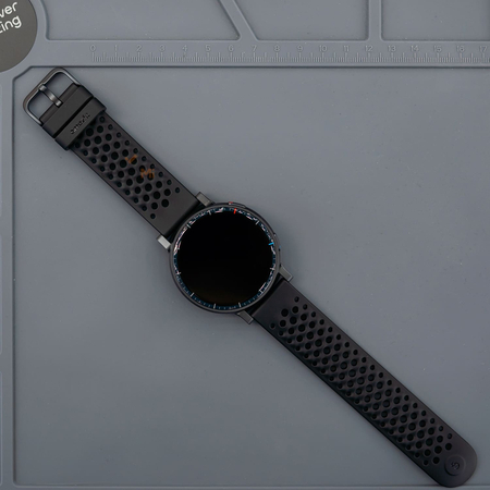 Умные часы Amazfit Active Max Черные, изображение 7 - GOODMi