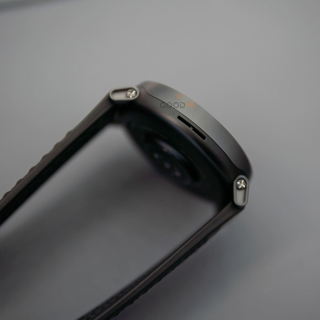 Умные часы Amazfit Active Max Черные, изображение 11 - GOODMi