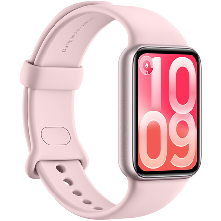 Фитнес-браслет Xiaomi Smart Band 10 Pro Розовый, Цвет, заявленный производителем: Pink, изображение 3 - GOODMi