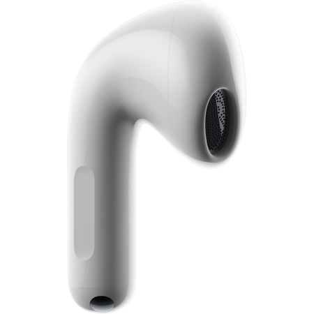 Беспроводные наушники Xiaomi Buds 6 Белые, Основной цвет наушников: Белые, изображение 5 - GOODMi