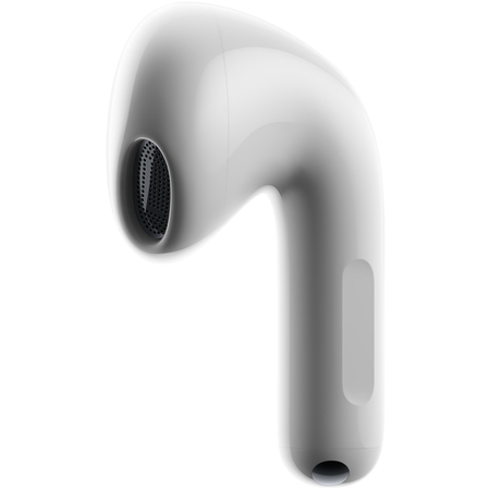 Беспроводные наушники Xiaomi Buds 6 Белые, Основной цвет наушников: Белые, изображение 6 - GOODMi