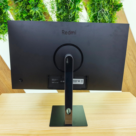 Уценка 27" Монитор Redmi Display A27U 4K 2025 (P27UCA-RA) (58773/113100018174) 60Hz, изображение 3 - GOODMi