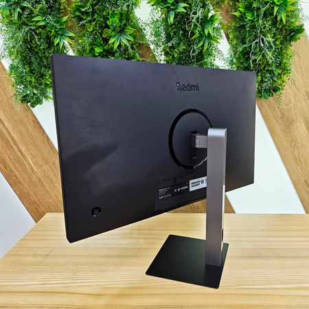 Уценка 27" Монитор Redmi Display A27U 4K 2025 (P27UCA-RA) (58773/113100018174) 60Hz, изображение 4 - GOODMi