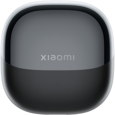 Беспроводные наушники Xiaomi Buds 6 Черные, Основной цвет наушников: Черные, изображение 4 - GOODMi