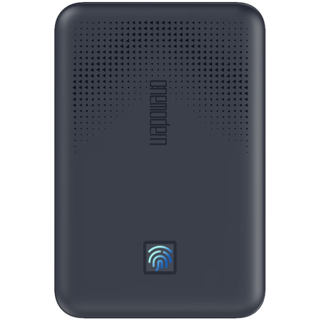 Внешний SSD накопитель Onemodern M3 1TB Черный - GOODMi
