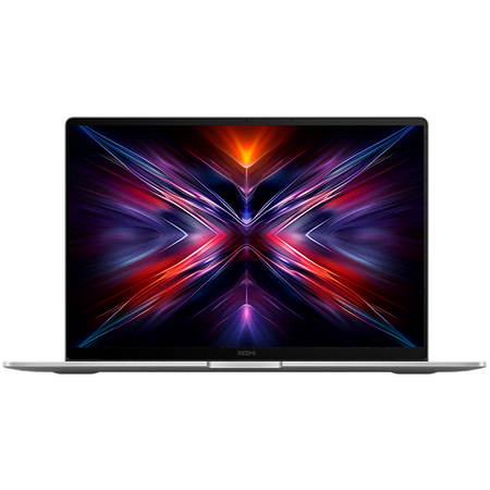 Ноутбук RedmiBook 16 2025 Core 7 240H 32/1ТБ Серый - GOODMi