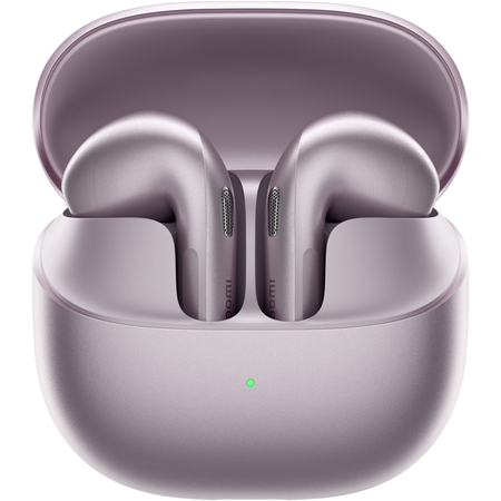 Беспроводные наушники Xiaomi Buds 6 Фиолетовые, Основной цвет наушников: Фиолетовые - GOODMi