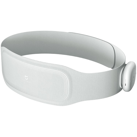 Массажный пояс Mijia Smart Waist Massager EMS Edition Белый - GOODMi