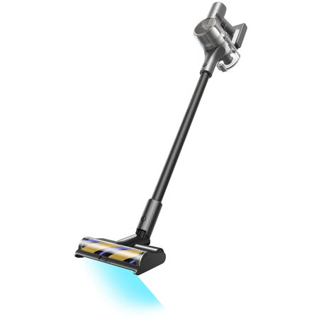 Вертикальный пылесос Dreame R20 Essential Серый, изображение 2 - GOODMi