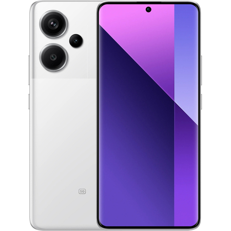 Уценка Redmi Note 13 Pro Plus 12/512Gb White - GOODMi