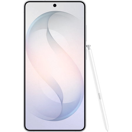 Смартфон Samsung S26 Ultra 12/256Gb White, Цвет: White / Белый, Оперативная память: 12 Гб, Встроенная память: 256 Гб, изображение 4 - GOODMi