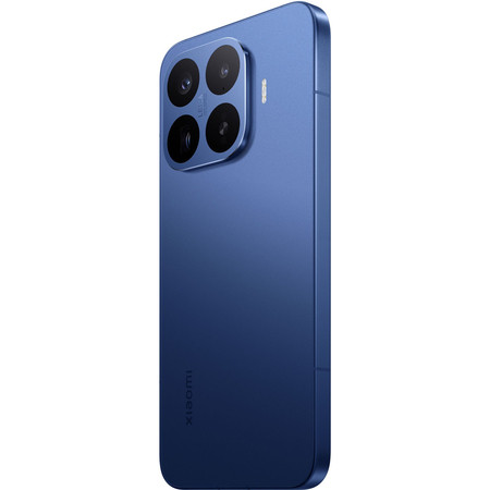 Смартфон Xiaomi 17T Pro 12/1024Gb Синий, Цвет: Blue / Синий, Оперативная память: 12 Гб, Встроенная память: 1 Тб, изображение 6 - GOODMi