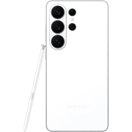 Смартфон Samsung S26 Ultra 12/256Gb White, Цвет: White / Белый, Оперативная память: 12 Гб, Встроенная память: 256 Гб, изображение 6 - GOODMi