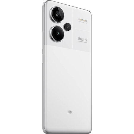 Уценка Redmi Note 13 Pro Plus 12/512Gb White, изображение 7 - GOODMi