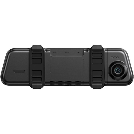 Зеркало-видеорегистратор 70mai Rearview Dash Cam Set S410 Черный, изображение 2 - GOODMi