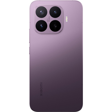 Смартфон Xiaomi 17T Pro 12/1024Gb Фиолетовый, Цвет: Purple / Фиолетовый, Оперативная память: 12 Гб, Встроенная память: 1 Тб, изображение 3 - GOODMi