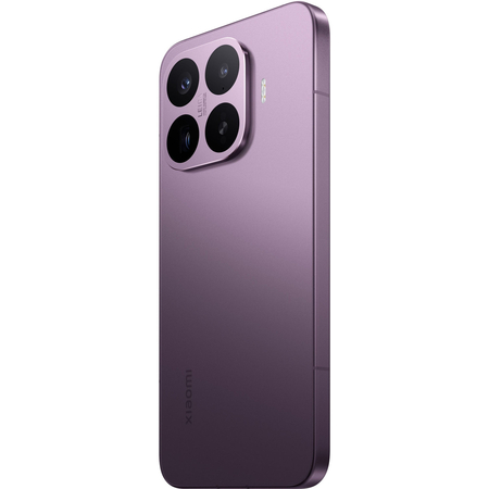 Смартфон Xiaomi 17T Pro 12/1024Gb Фиолетовый, Цвет: Purple / Фиолетовый, Оперативная память: 12 Гб, Встроенная память: 1 Тб, изображение 6 - GOODMi