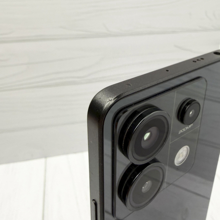 Уценка Redmi Note 13 Pro 5G 512Gb Black, изображение 5 - GOODMi