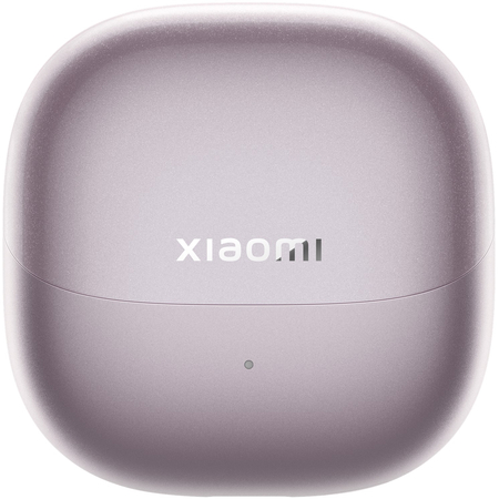 Беспроводные наушники Xiaomi Buds 6 Фиолетовые, Основной цвет наушников: Фиолетовые, изображение 3 - GOODMi