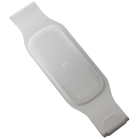 Массажный пояс Mijia Smart Waist Massager EMS Edition Белый, изображение 3 - GOODMi