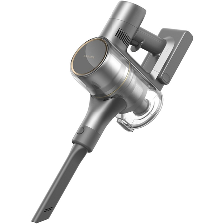 Вертикальный пылесос Dreame R20 Essential Серый, изображение 8 - GOODMi