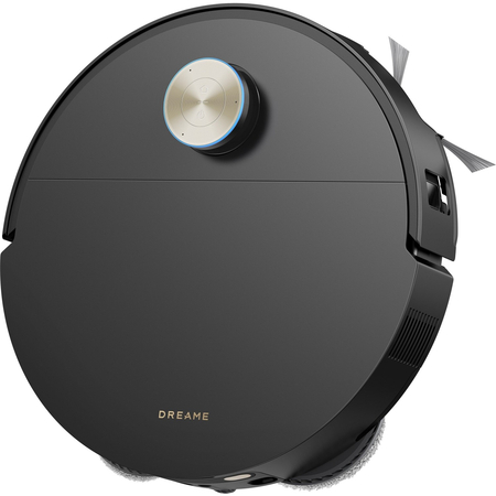 Робот-пылесос Dreame X60 Ultra Complete Черный, изображение 13 - GOODMi