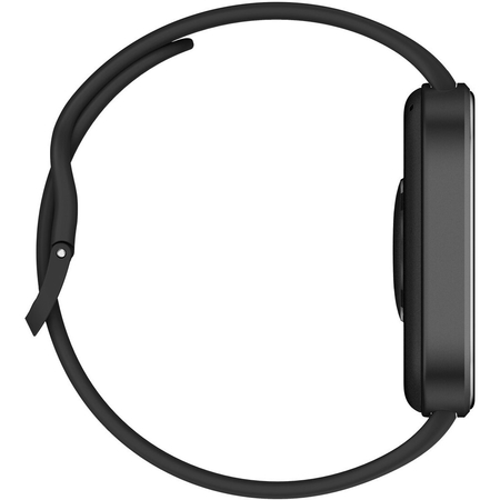 Смарт-часы Redmi Watch 6 Черные, Цвет, заявленный производителем: Black, изображение 7 - GOODMi