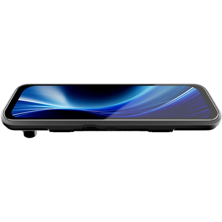 Зеркало-видеорегистратор 70mai Rearview Dash Cam Set S410 Черный, изображение 6 - GOODMi