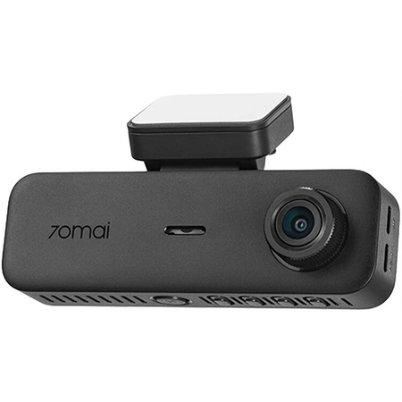 Видеорегистратор 70mai Dash Cam T400 Set Черный, изображение 6 - GOODMi