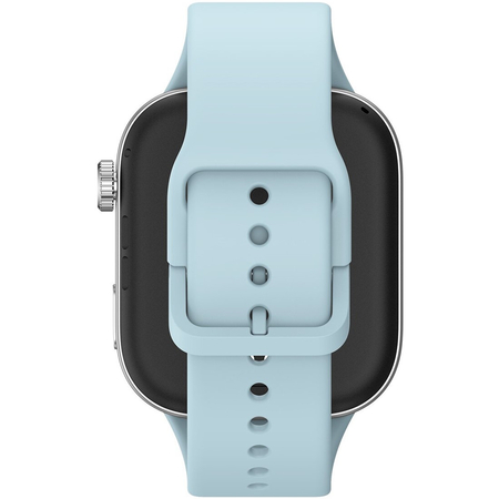 Смарт-часы Redmi Watch 6 Голубые, Цвет, заявленный производителем: Blue, изображение 8 - GOODMi