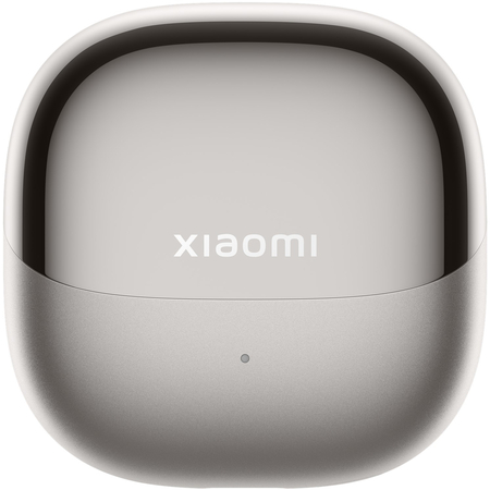 Беспроводные наушники Xiaomi Buds 6 Титановые, Основной цвет наушников: Серые, изображение 3 - GOODMi