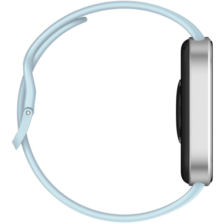 Смарт-часы Redmi Watch 6 Голубые, Цвет, заявленный производителем: Blue, изображение 7 - GOODMi